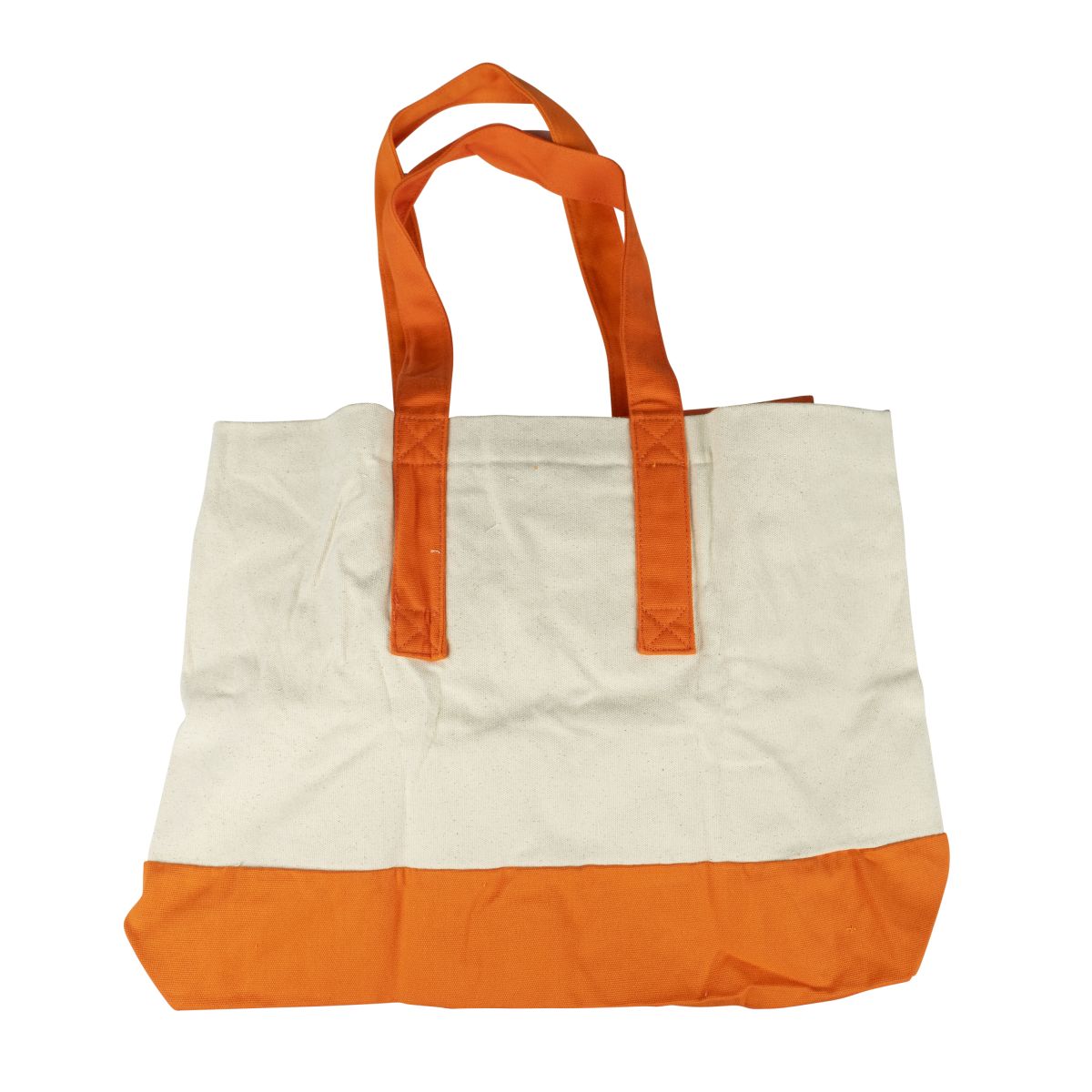 Aperol Spritz beach bag, carrier bag, shopping bag, handbag, merchandise – View 2