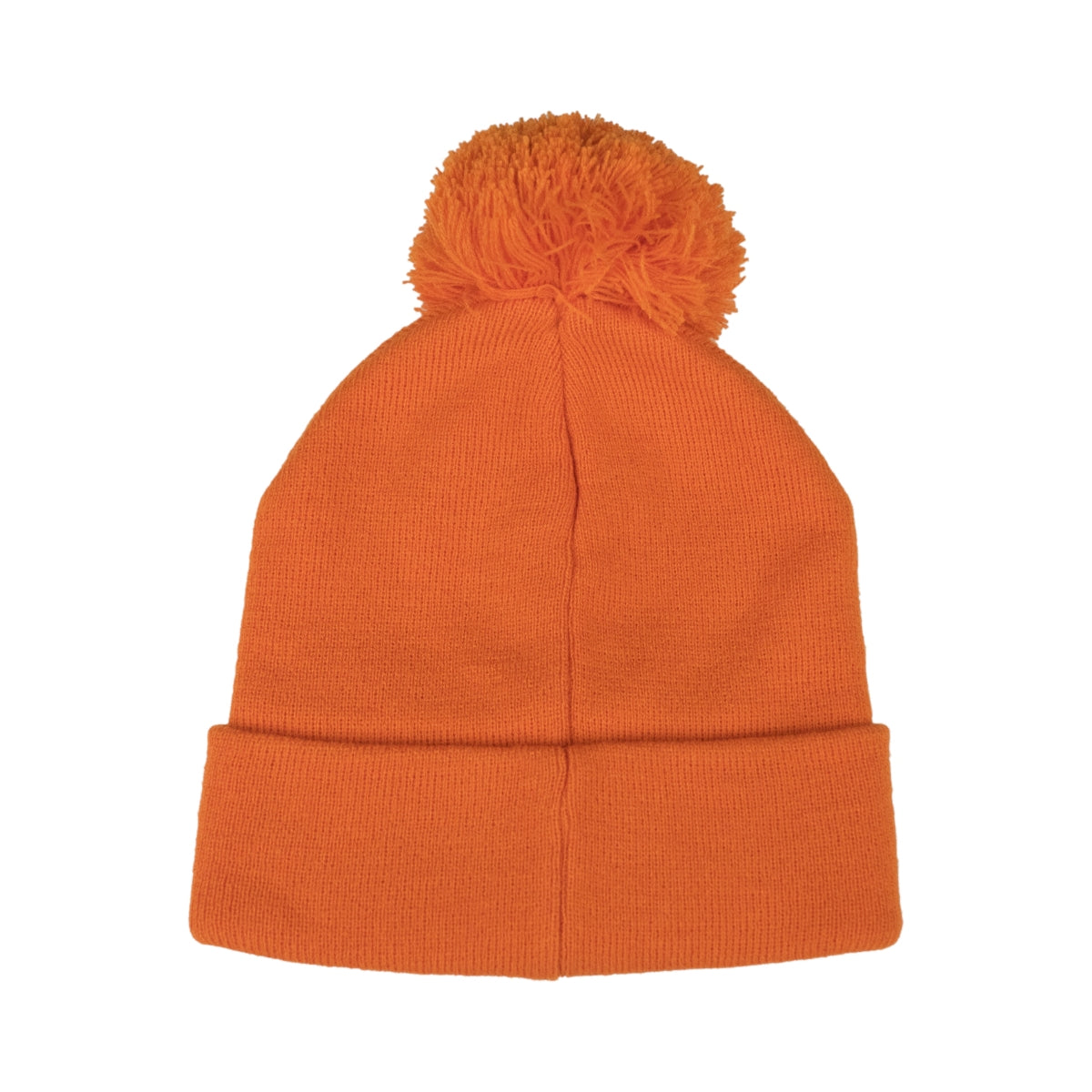 Aperol Spritz Beanie Knitted Wool Pom Pom Winter Hat One Size Unisex Cap Hat – View 2