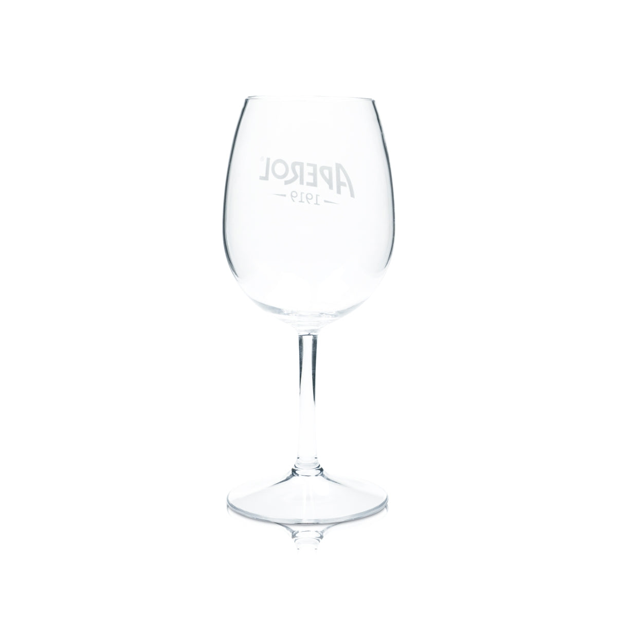 Aperol Spritz Glass Plastic 0.3l Tritan 1919 Glasses Acrylic Camping Mug Bar – View 2