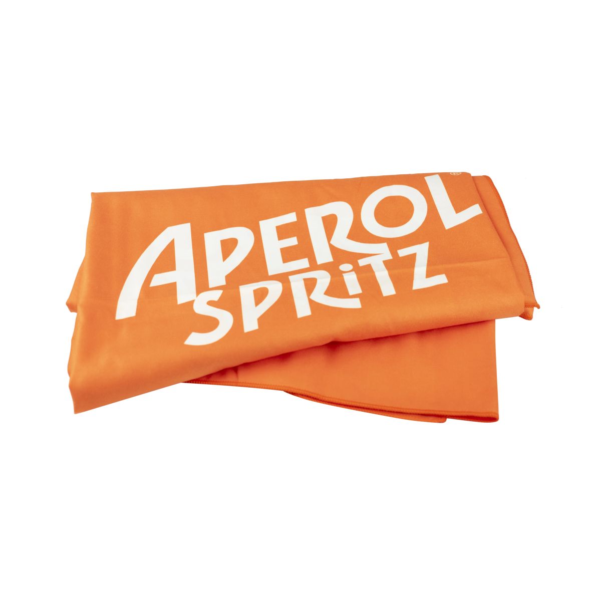 Aperol Spritz Towel Microfiber Blanket 150x120cm Microfiber Towel Bath Towel