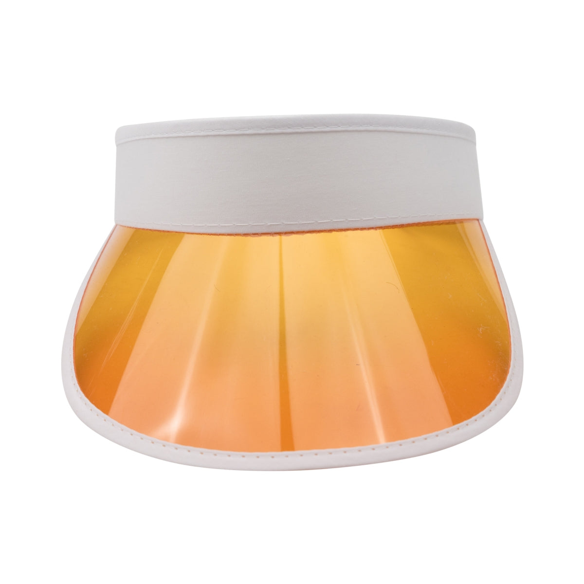 Aperol Spritz Cap Visor Base Cap Hat Sun Headband Retro 80s Peak Cap – View 2