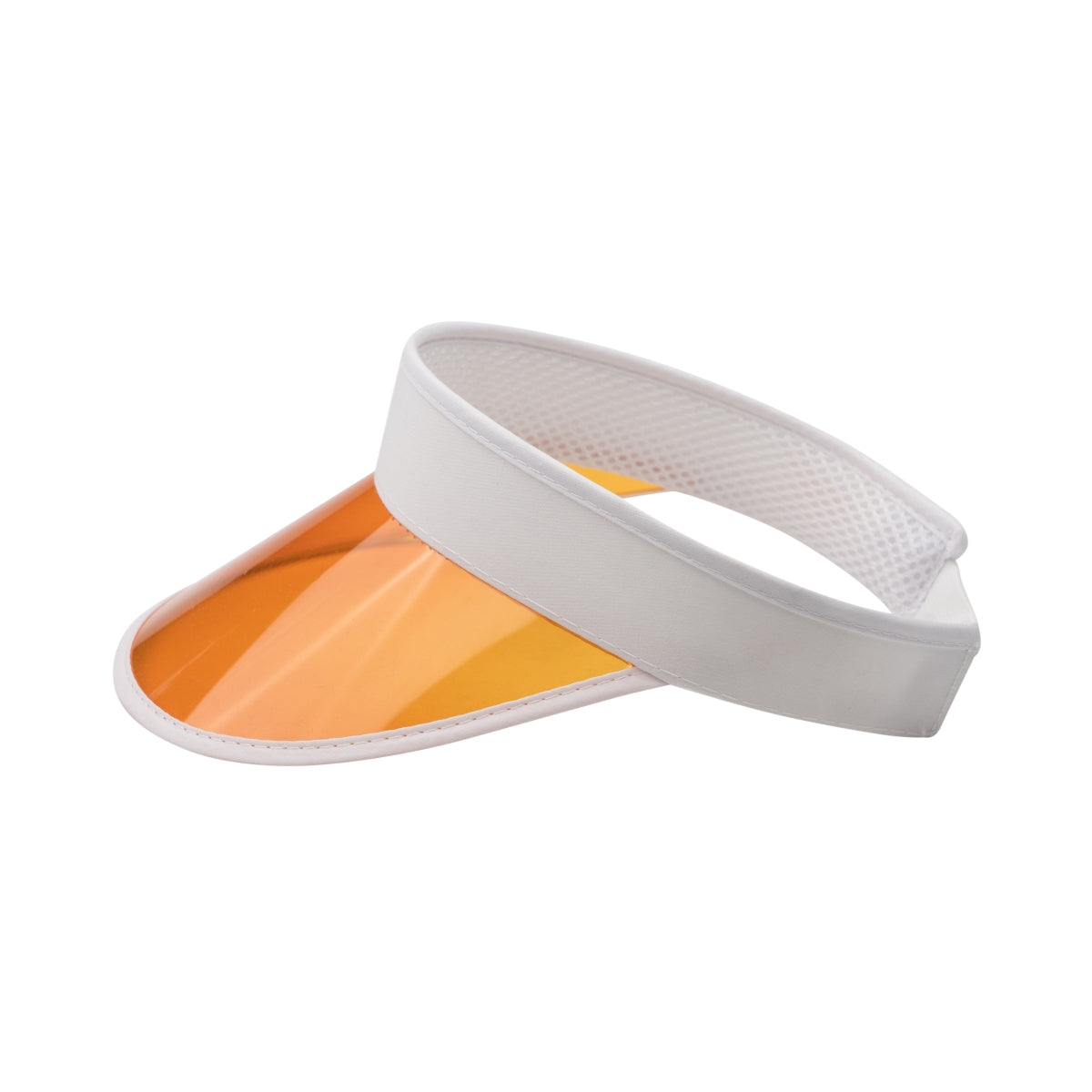 Aperol Spritz Cap Visor Base Cap Hat Sun Headband Retro 80s Peak Cap – View 3