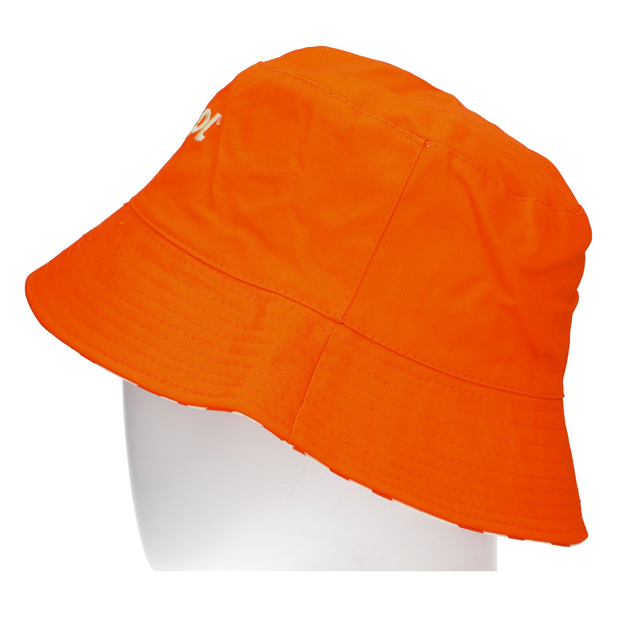 Aperol Spritz liqueur hat cap reversible cap bucket hat reversible hat fisherman's hat – View 3