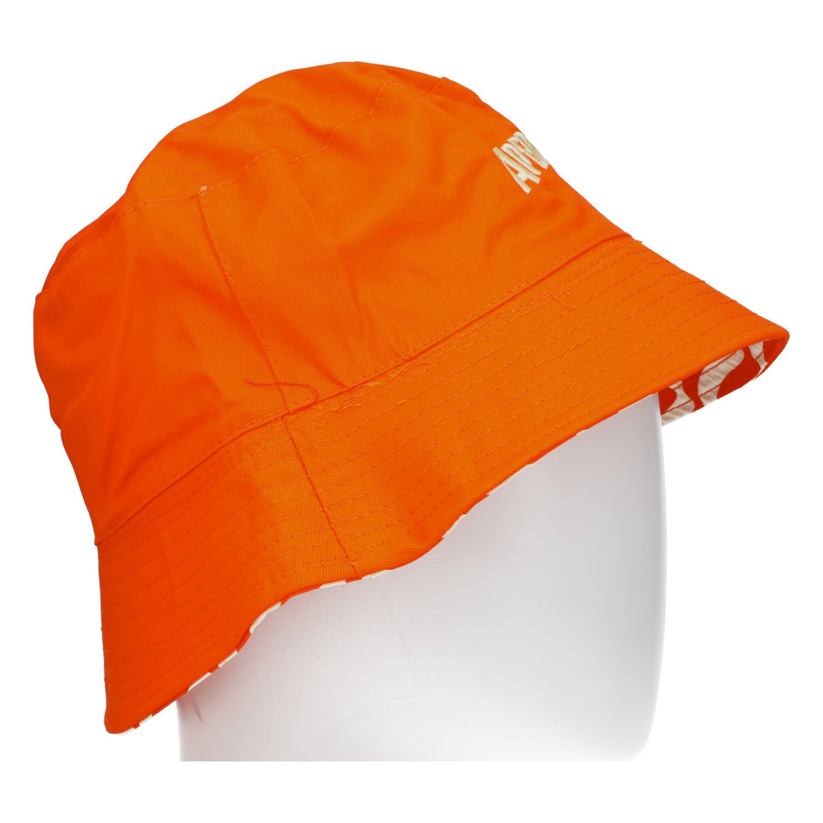 Aperol Spritz liqueur hat cap reversible cap bucket hat reversible hat fisherman's hat – View 4