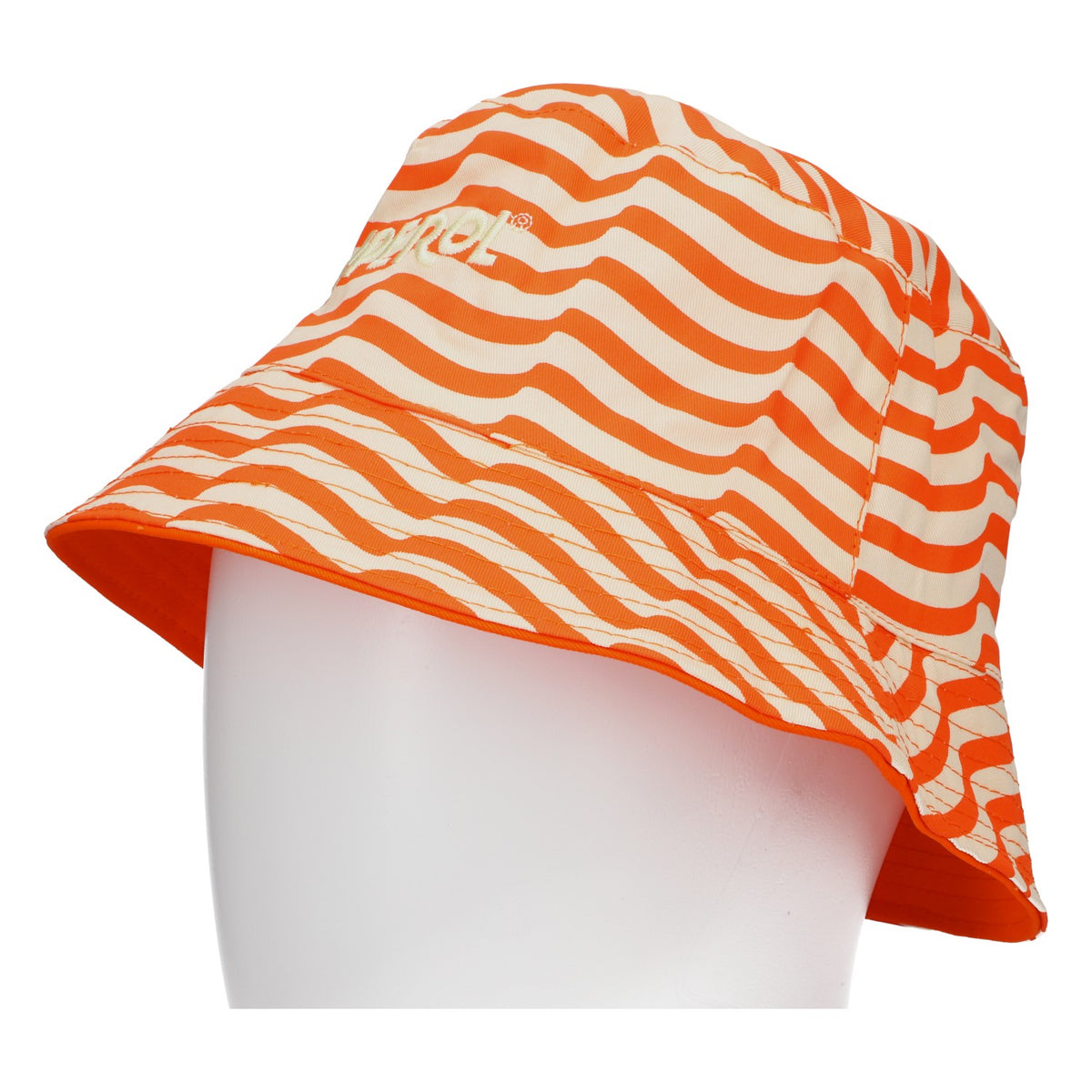 Aperol Spritz liqueur hat cap reversible cap bucket hat reversible hat fisherman's hat – View 5