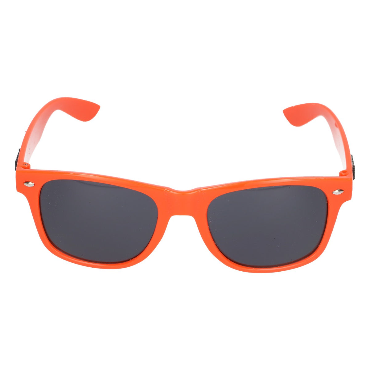 Aperol Spritz Liqueur Sunglasses Beach Glasses Orange with Pouch – View 2