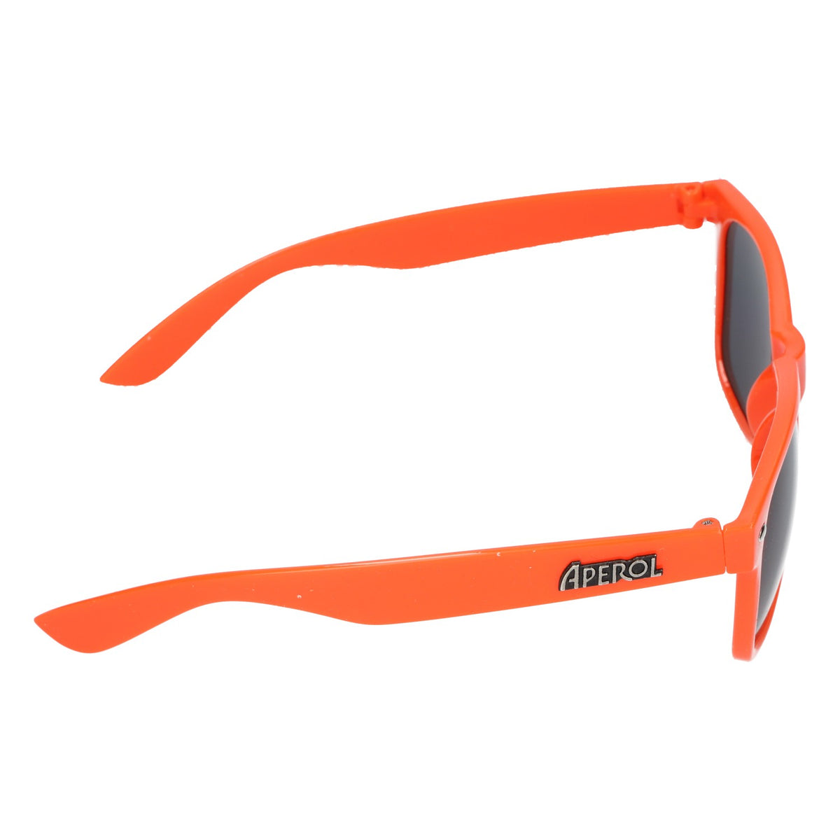Aperol Spritz Liqueur Sunglasses Beach Glasses Orange with Pouch – View 3