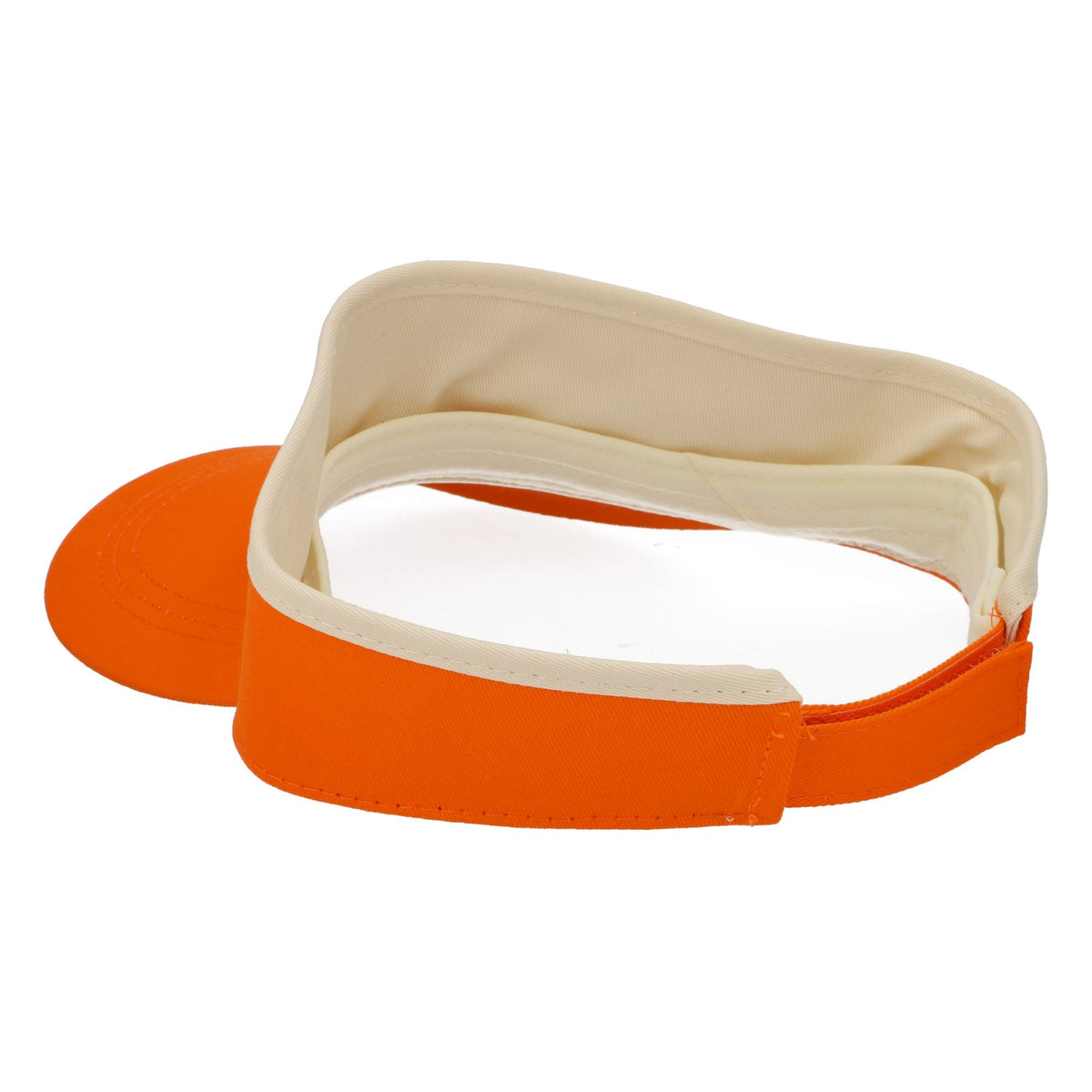 Aperol Spritz Liqueur Visor Cap Baseball Cap Golf Cap Beach Orange – View 3