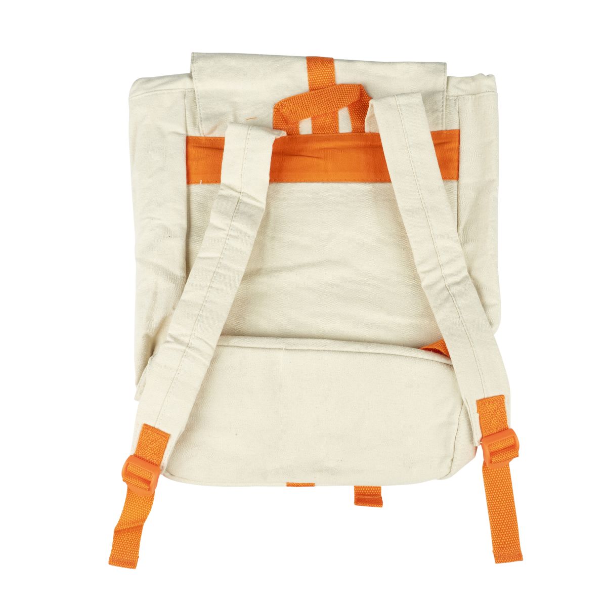 Aperol Spritz Backpack with Pockets Notebook Compartment Hiking Beach Merch – View 2