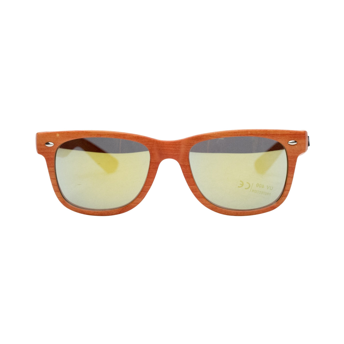 Aperol Spritz Sunglasses UV400 Protection Sun Party Summer Festival Lake – View 2