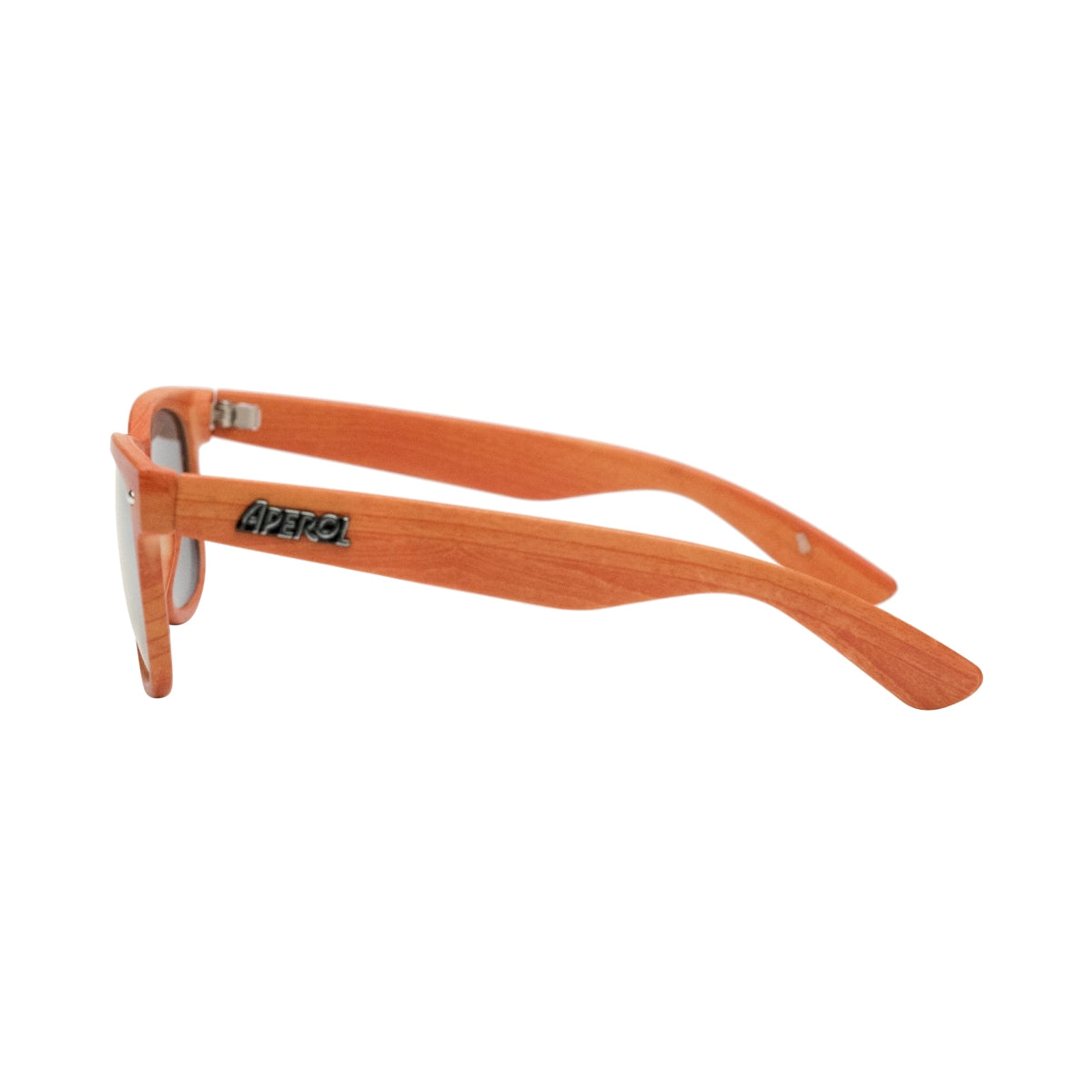 Aperol Spritz Sunglasses UV400 Protection Sun Party Summer Festival Lake – View 3