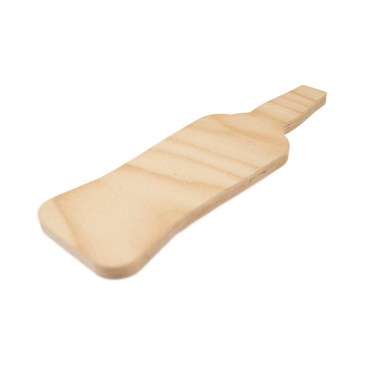 Aperol Spritz Coaster Wooden Tray Serving Tray Bottle Shape Gastro Bar – View 3