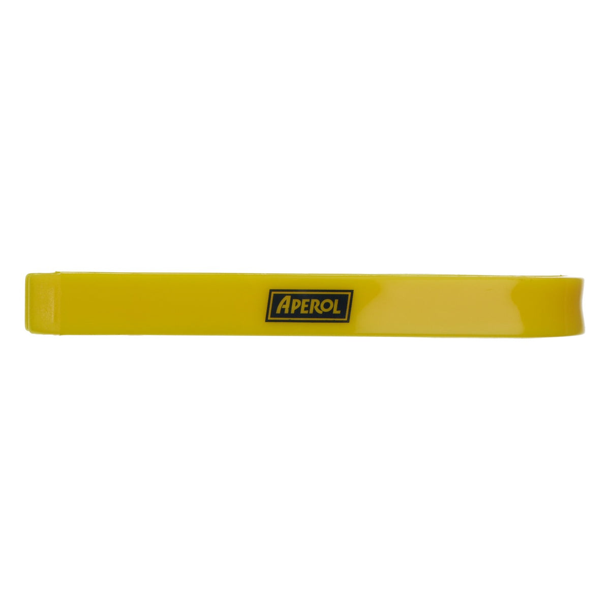 Aperol Spritz Tongs, Yellow, Original Liqueur Tongs, Bar Accessories, Orange, Ice, Cocktail – View 3