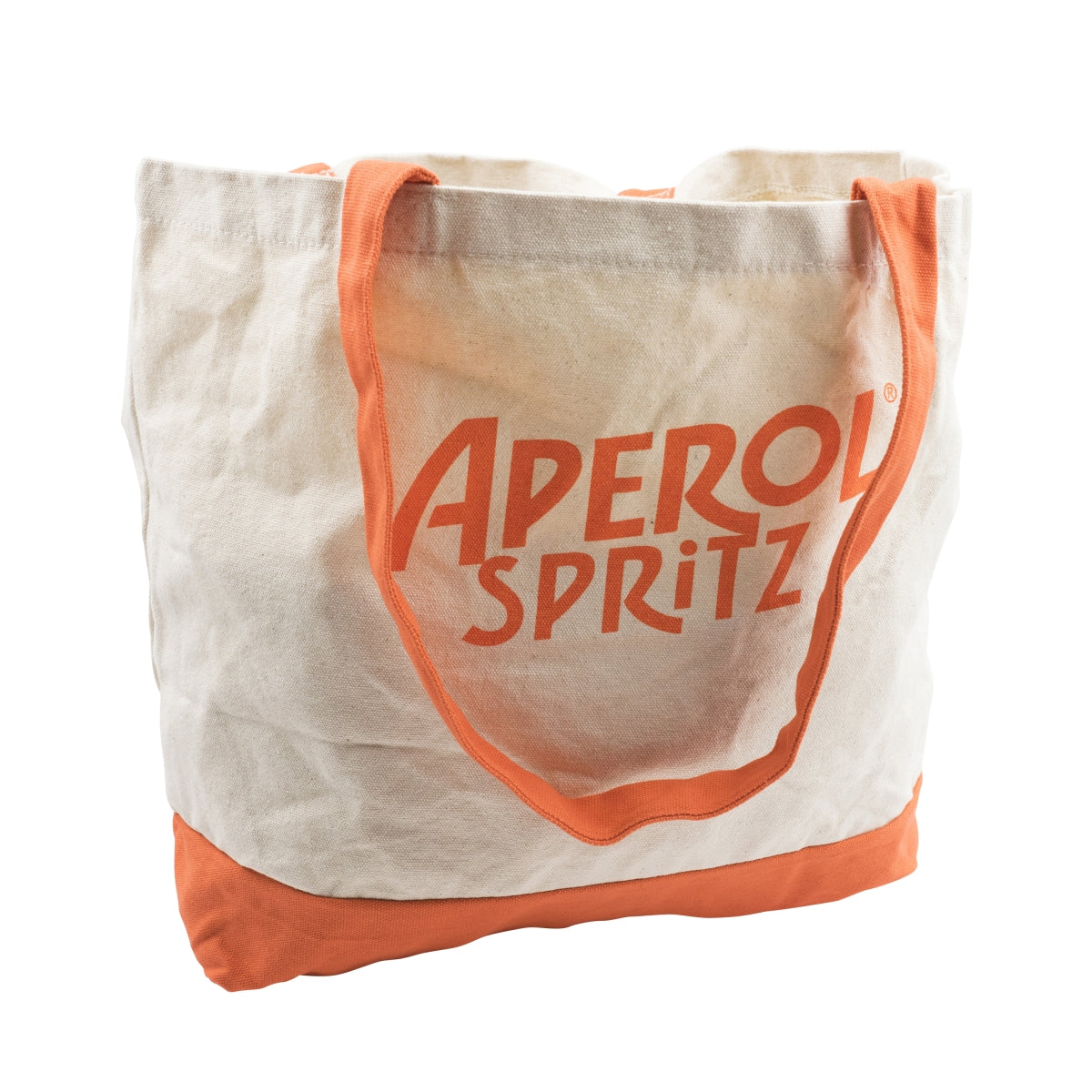 Aperol bag beach bag carrier bag pouch beach lake picnic shopping