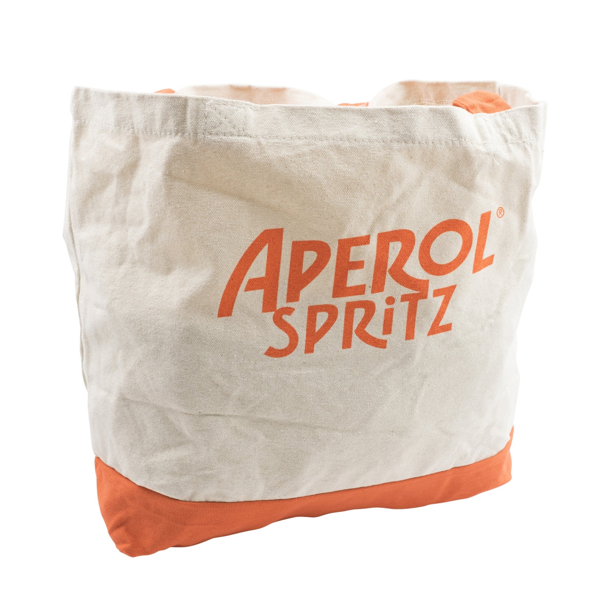 Aperol bag beach bag carrier bag pouch beach lake picnic shopping – View 2