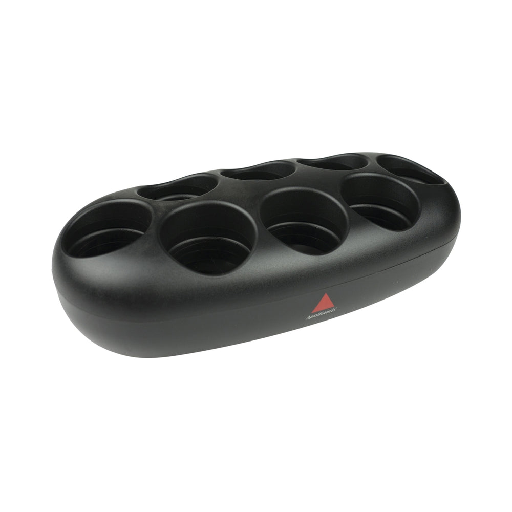 Apollinaris Conference Bottle Drink Cooler Catering Company Table Cooler