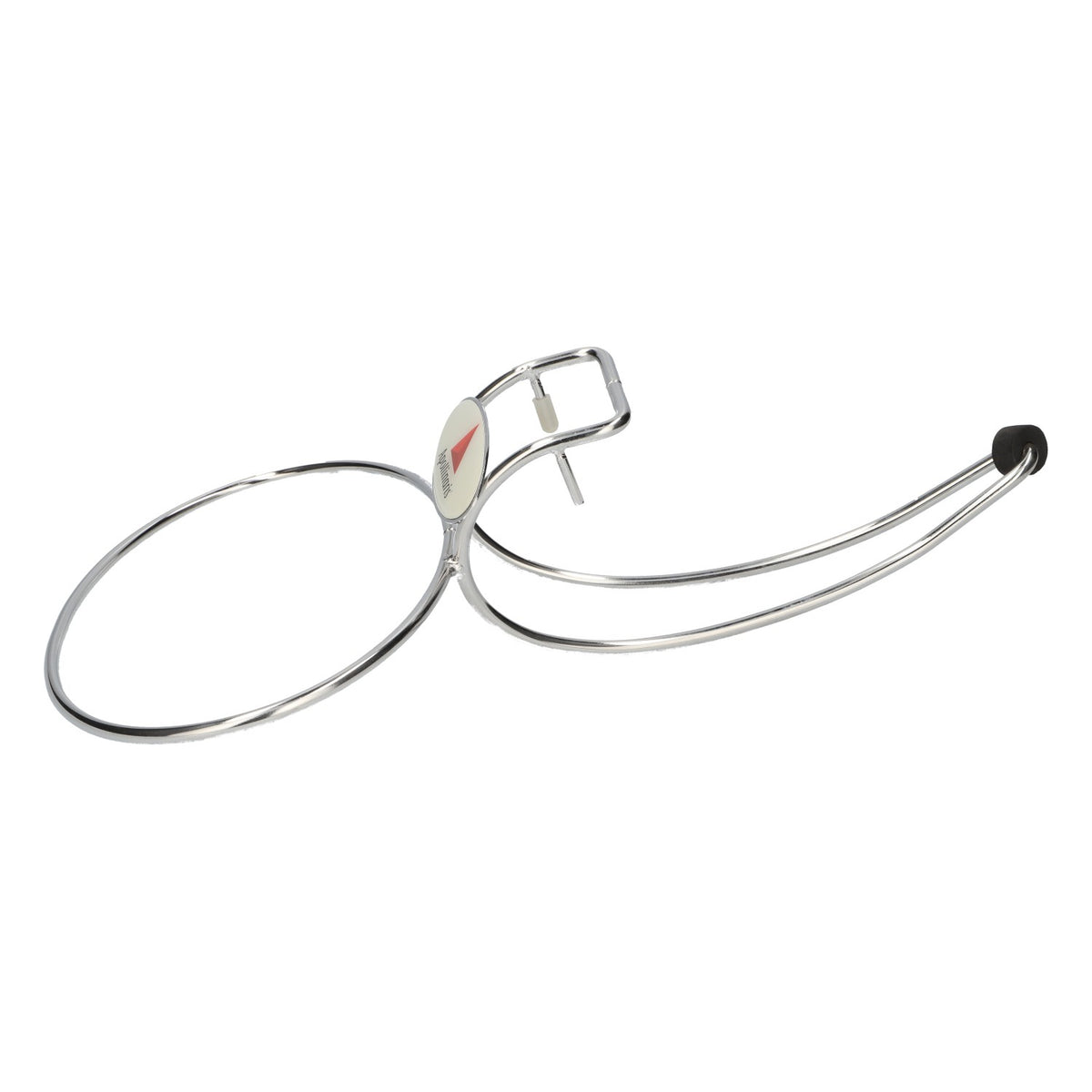 Apollinaris cooler table holder rack display stand gastro pub bar bistro – View 3