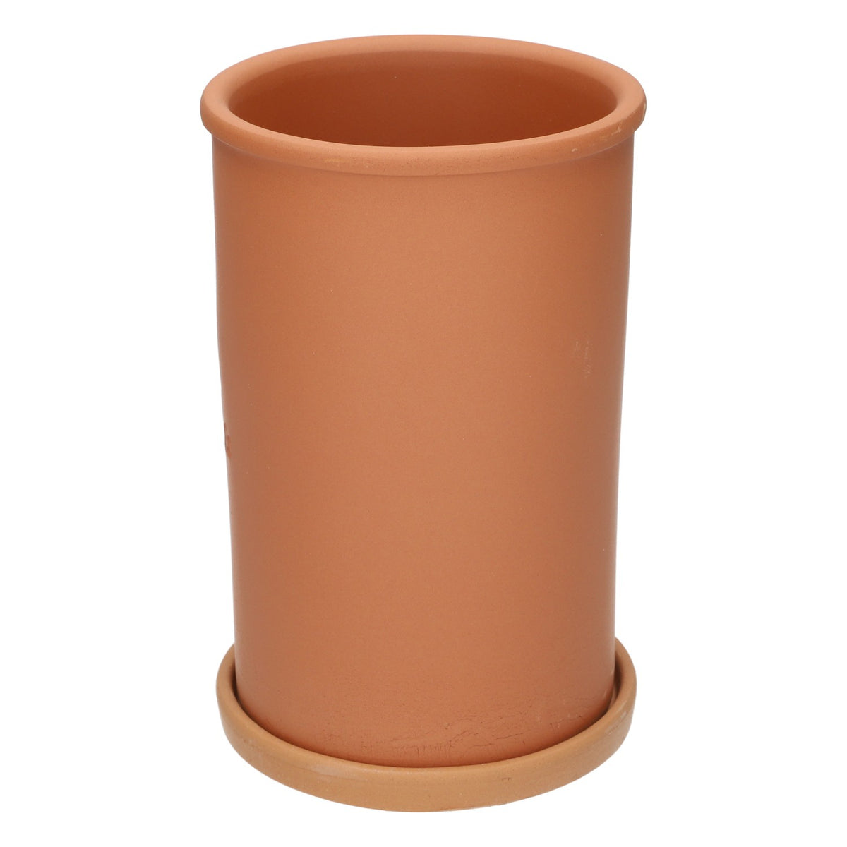 Apollinaris clay cooler bottle conference cooler ceramic terracotta wine cooler – View 2
