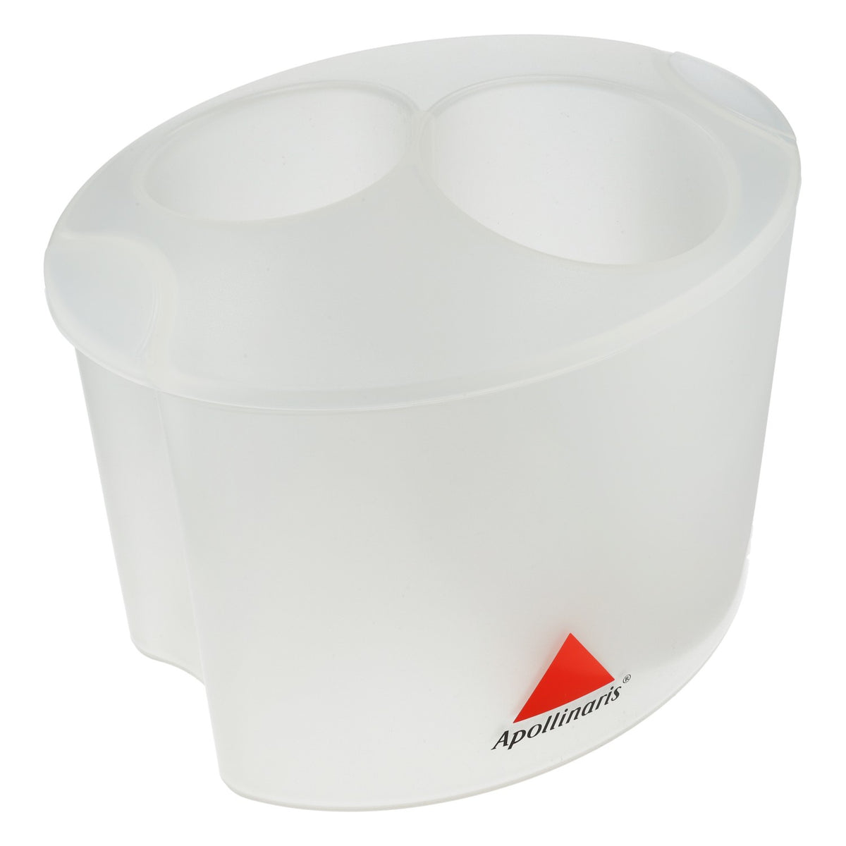 Apollinaris Water Bottle Cooler Double Cooler Beverage Cooler – View 4