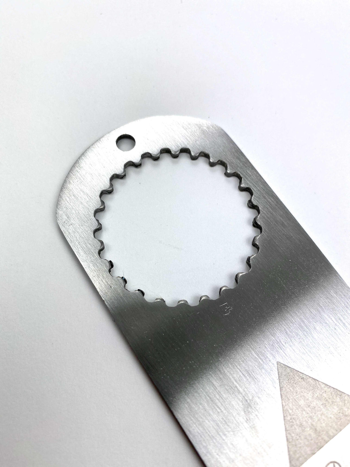 Apollinaris Water Bottle Opener Metal Opener Bottle Cap Bar Tool Silver – View 4