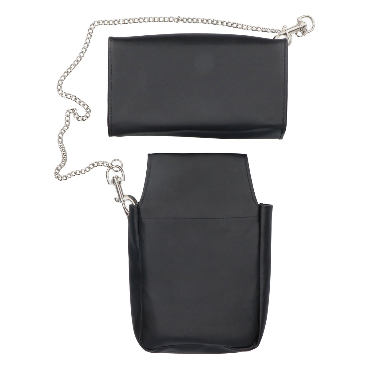 Apollinaris Water Waiter's Wallet Purse Set Bag Waiter's Knife – View 4