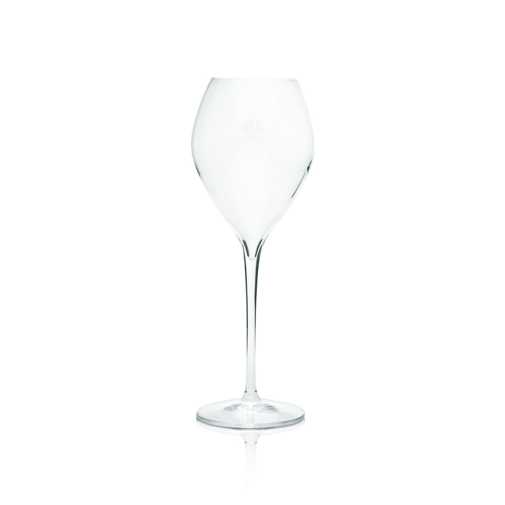 Armand de Brignac Champagne Glass 0.18L Premium Sparkling Wine Flute Glasses Secco Bar