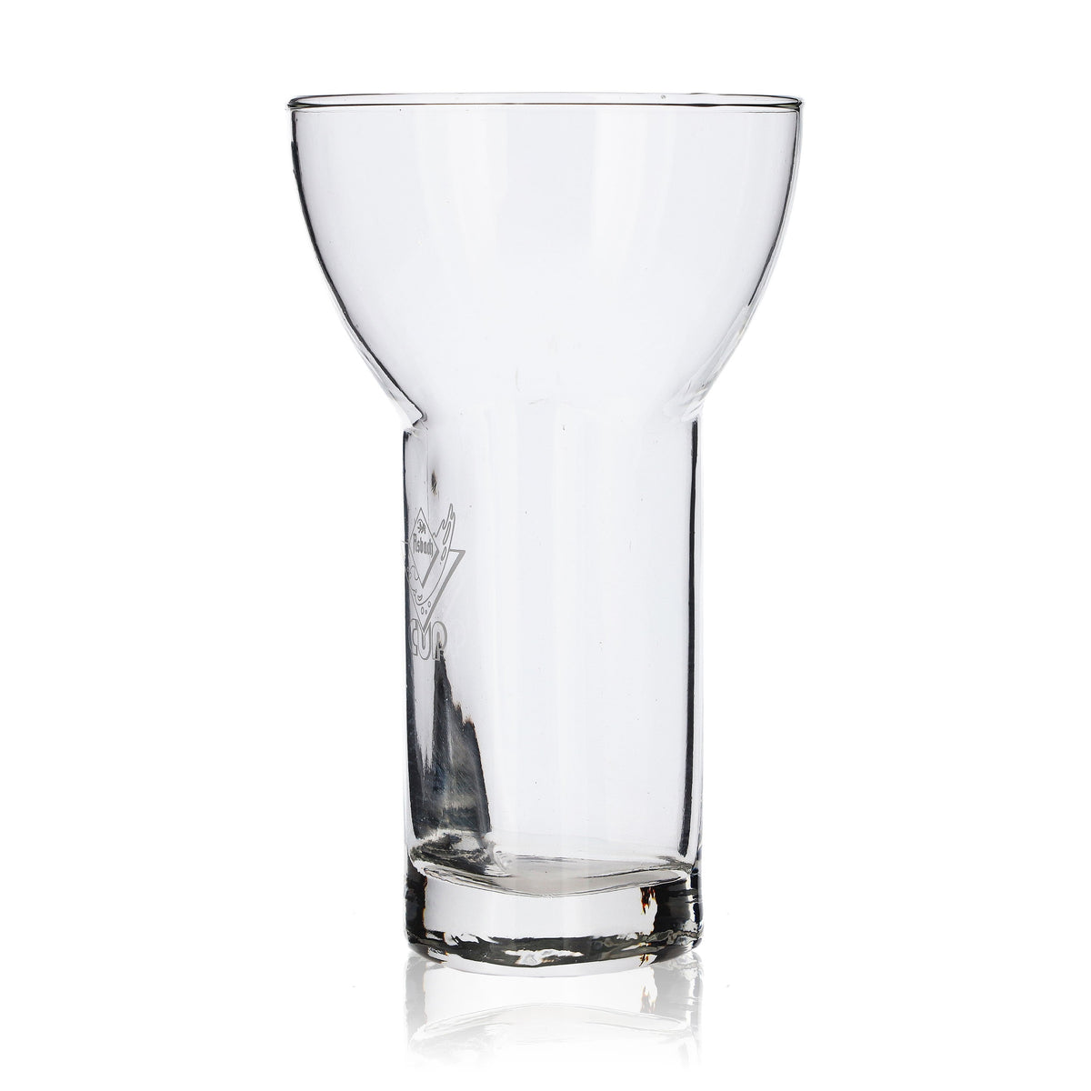 6x Asbach Uralt liqueur glasses, 0.42 l Liqueur glasses The special "cup glass" – View 5