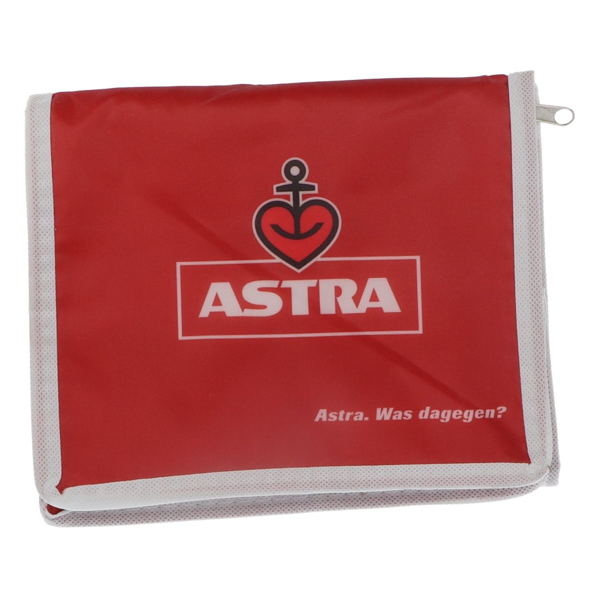 Astra Beer Insulated Cooler Bag, Cooler Bag "DAS TASCHENBIER" – View 2