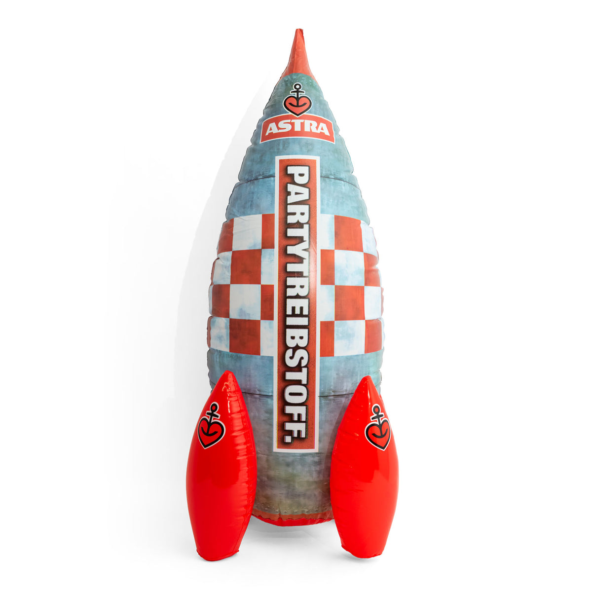Astra Beer Party Rocket Party Fuel Inflatable Decoration Bar Rocket