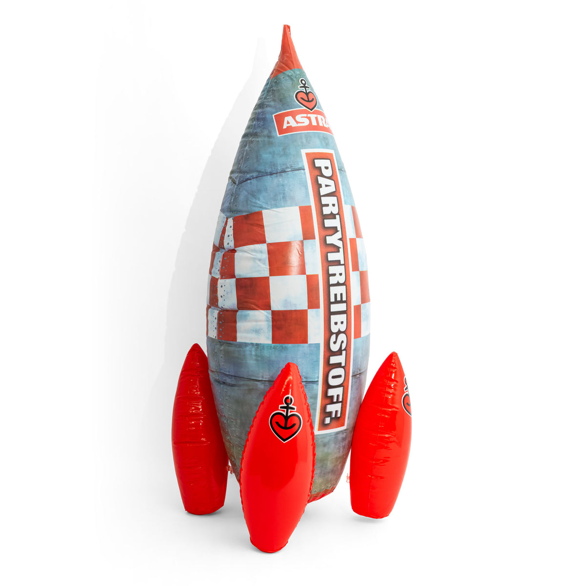 Astra Beer Party Rocket Party Fuel Inflatable Decoration Bar Rocket – View 2