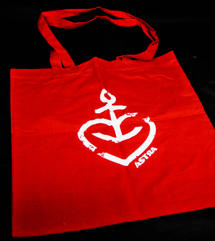 Astra Beer Fabric Carrier Bag Shopping Bag Jute Bag