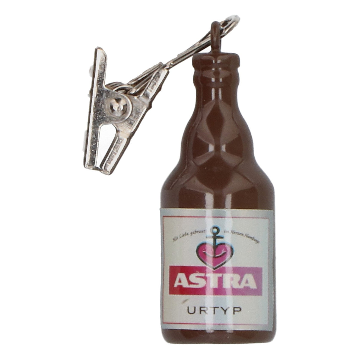 Astra Beer Tablecloth Tag Tablecloth Weight Hanging Weight "Urtyp" – View 2