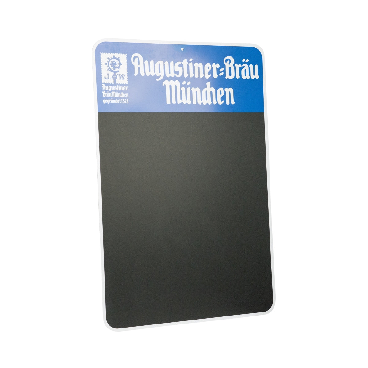 Augustiner Beer Chalkboard 50x75cm Menu Board Gastro Sign Wall Decoration Bavaria – View 2