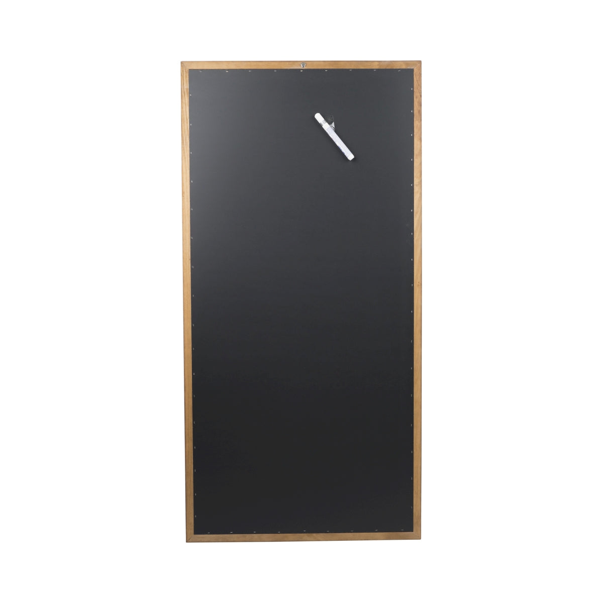 Averna Amaro chalkboard 120x60 wooden frame gastro menu board wall advertisement – View 2
