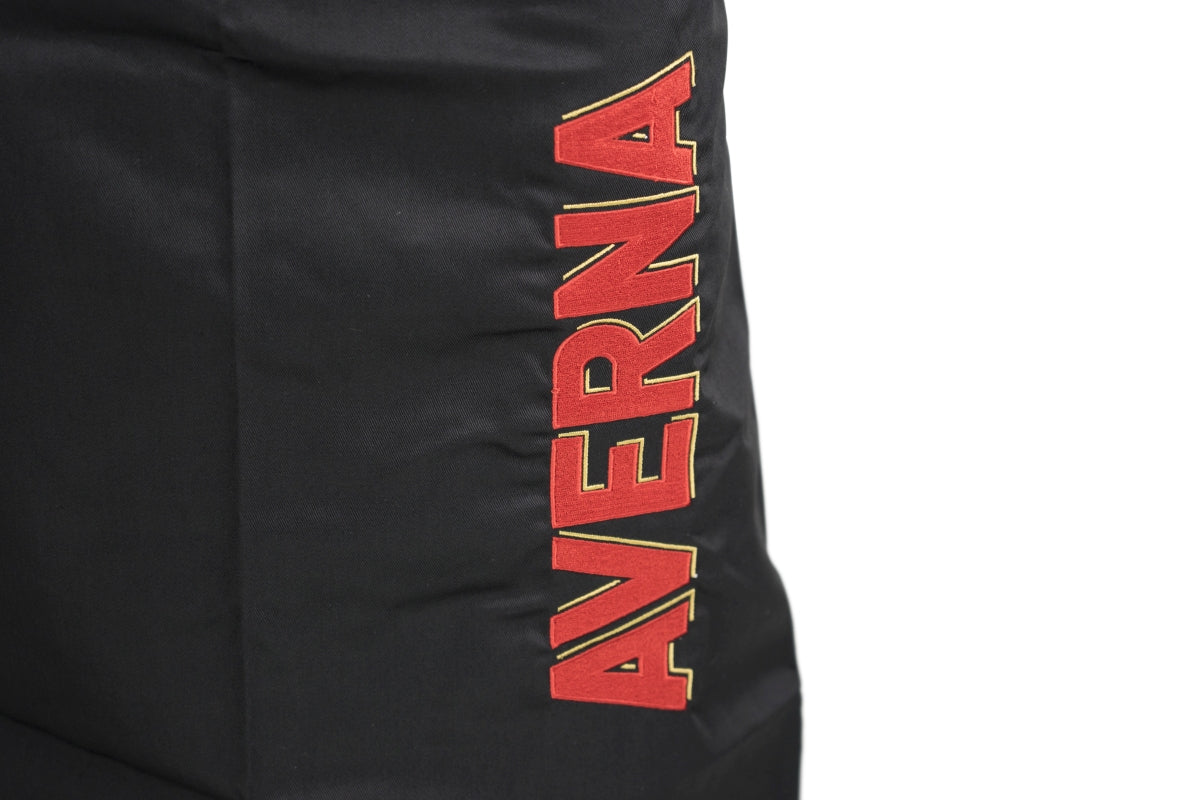 Averna Waiter Apron Waist Tie Pocket Gastronomic Service Bistro Café – View 2