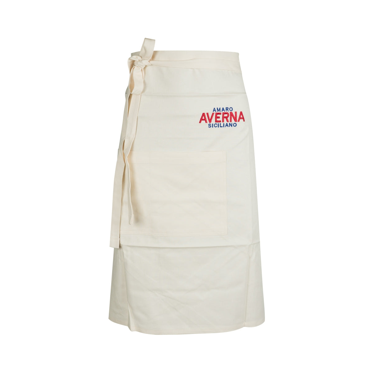 Averna Waiter Apron Waist Tie Long Gastro Bistro Café Service Clothing Bartender