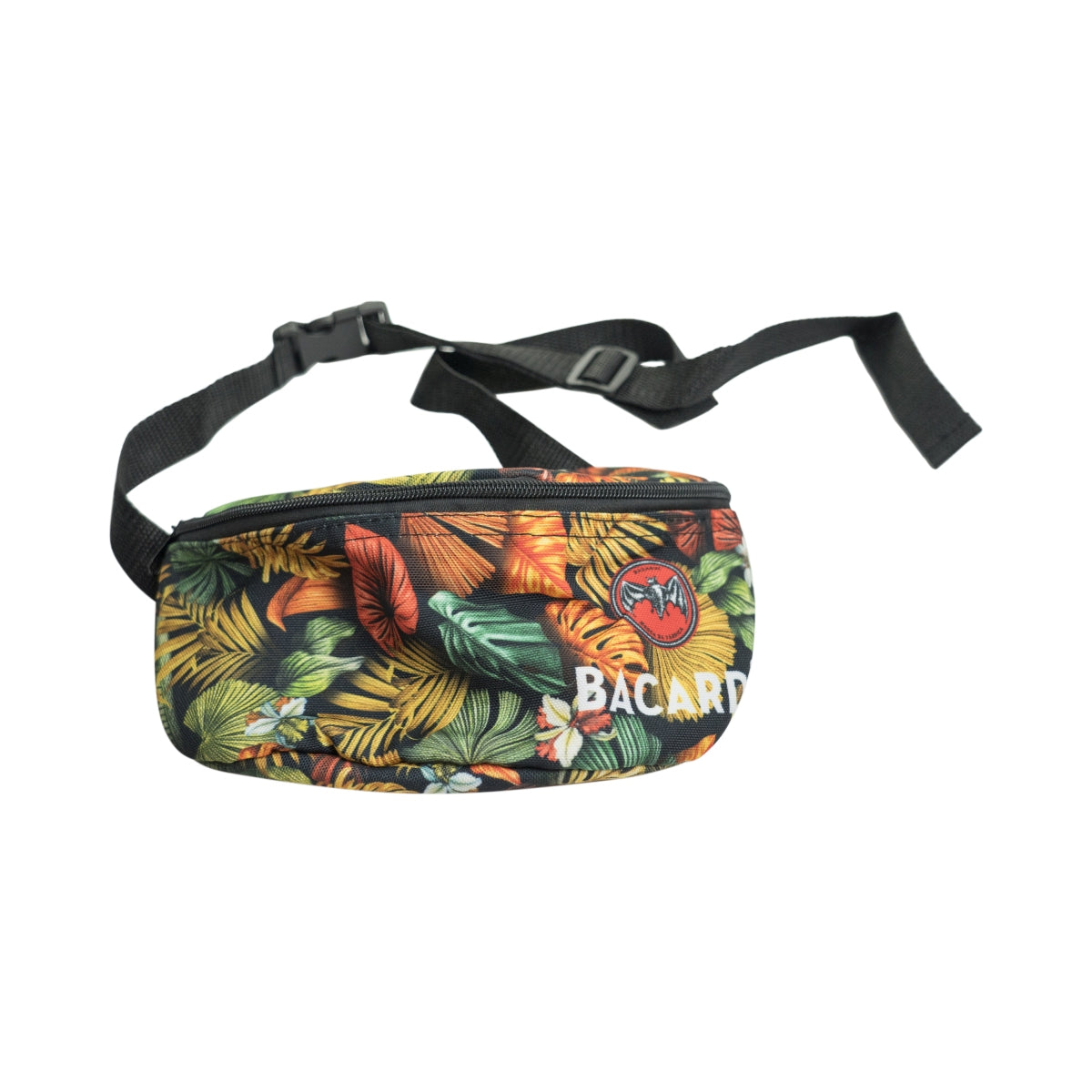Bacardi belt bag, hip bag, fanny pack, body bag, hip ticker bag – View 2
