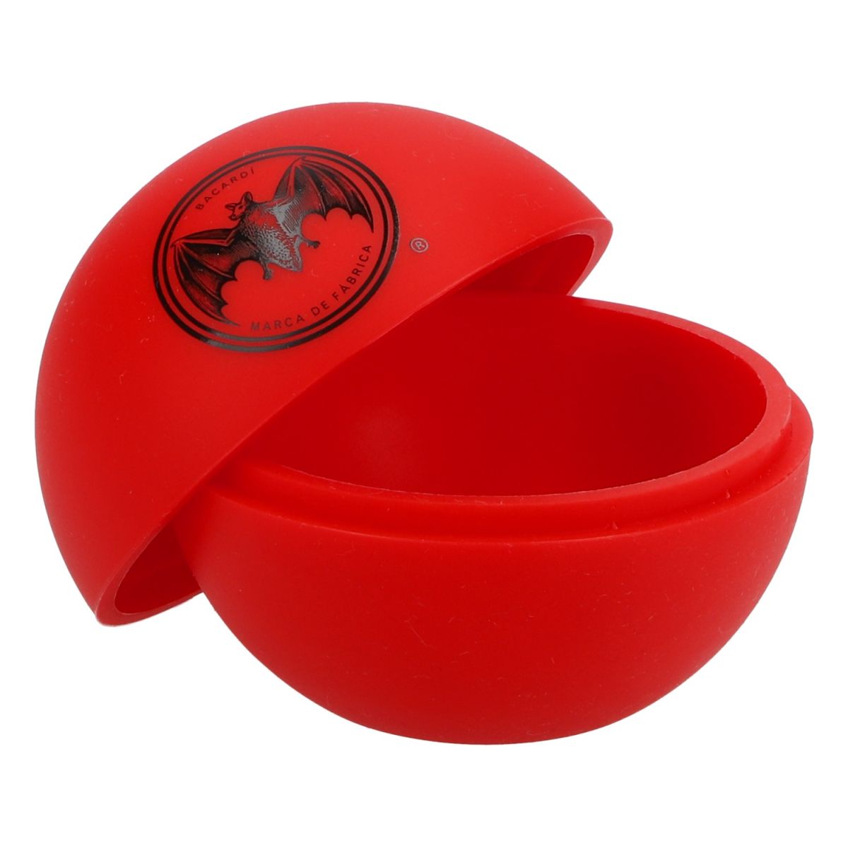 Bacardi Ice Cube Tray Ice Ball Mould Ocho Bar Accessories Cocktail Long Drink – View 5