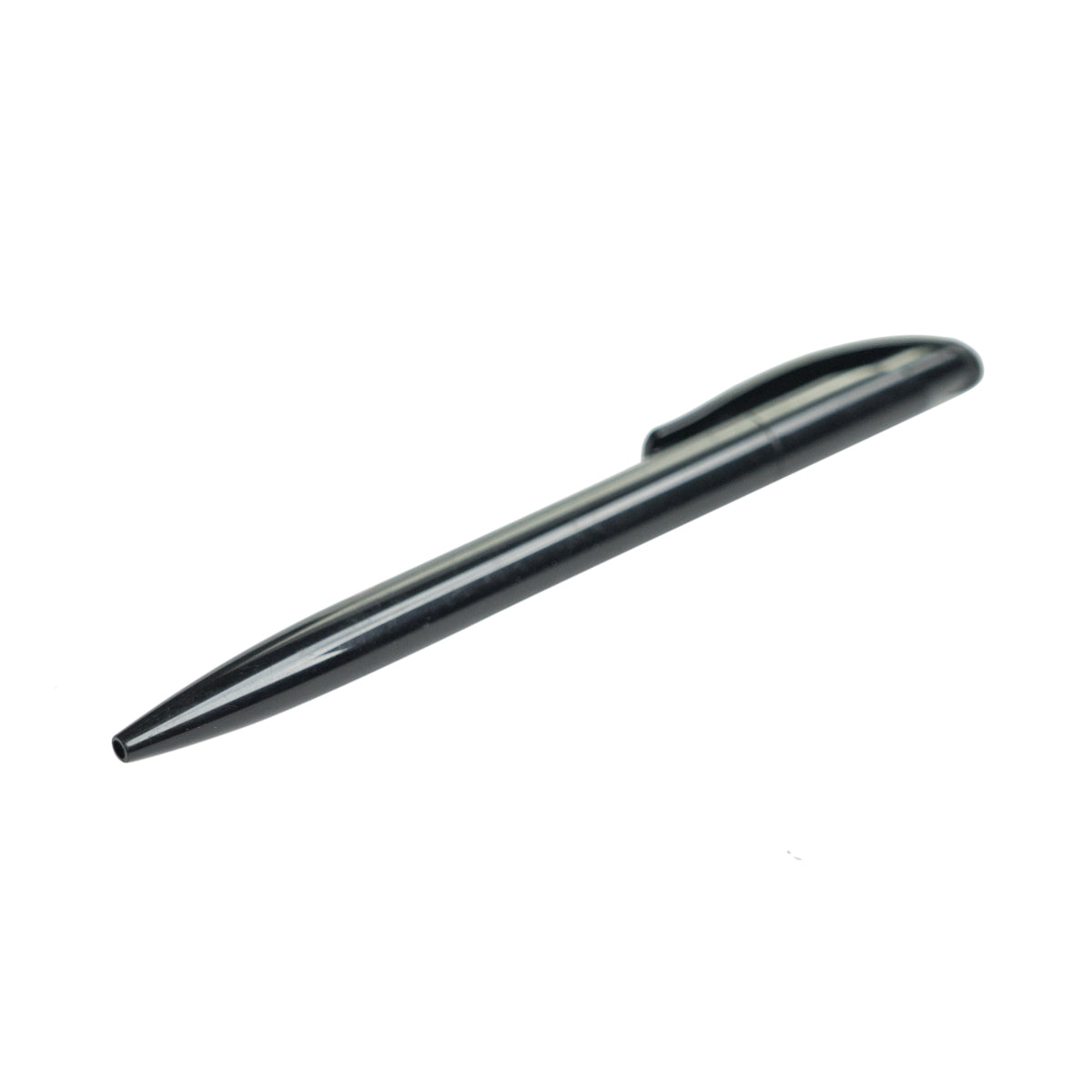 Bacardi ballpoint pen, pencil, gastro promotional gift, stationery, note pad – View 2