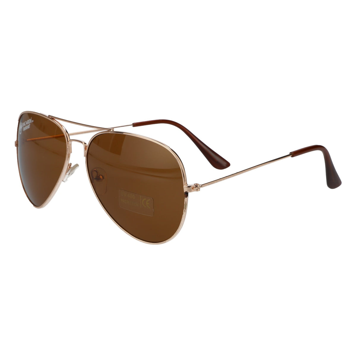 Bacardi Rum Oakheart Pilot Sunglasses UV 400