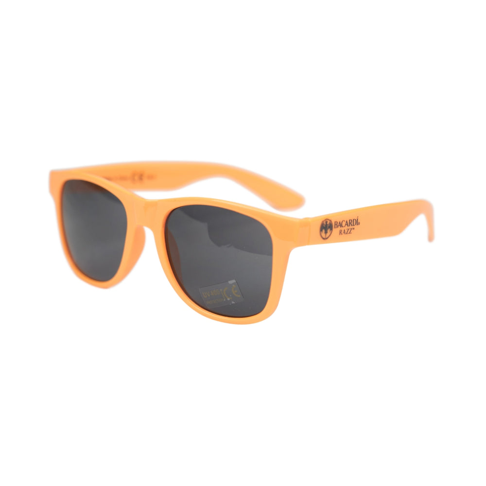 Bacardi Rum Sunglasses Sunglass Lenses Cocktail Summer Outdoor Festival Style