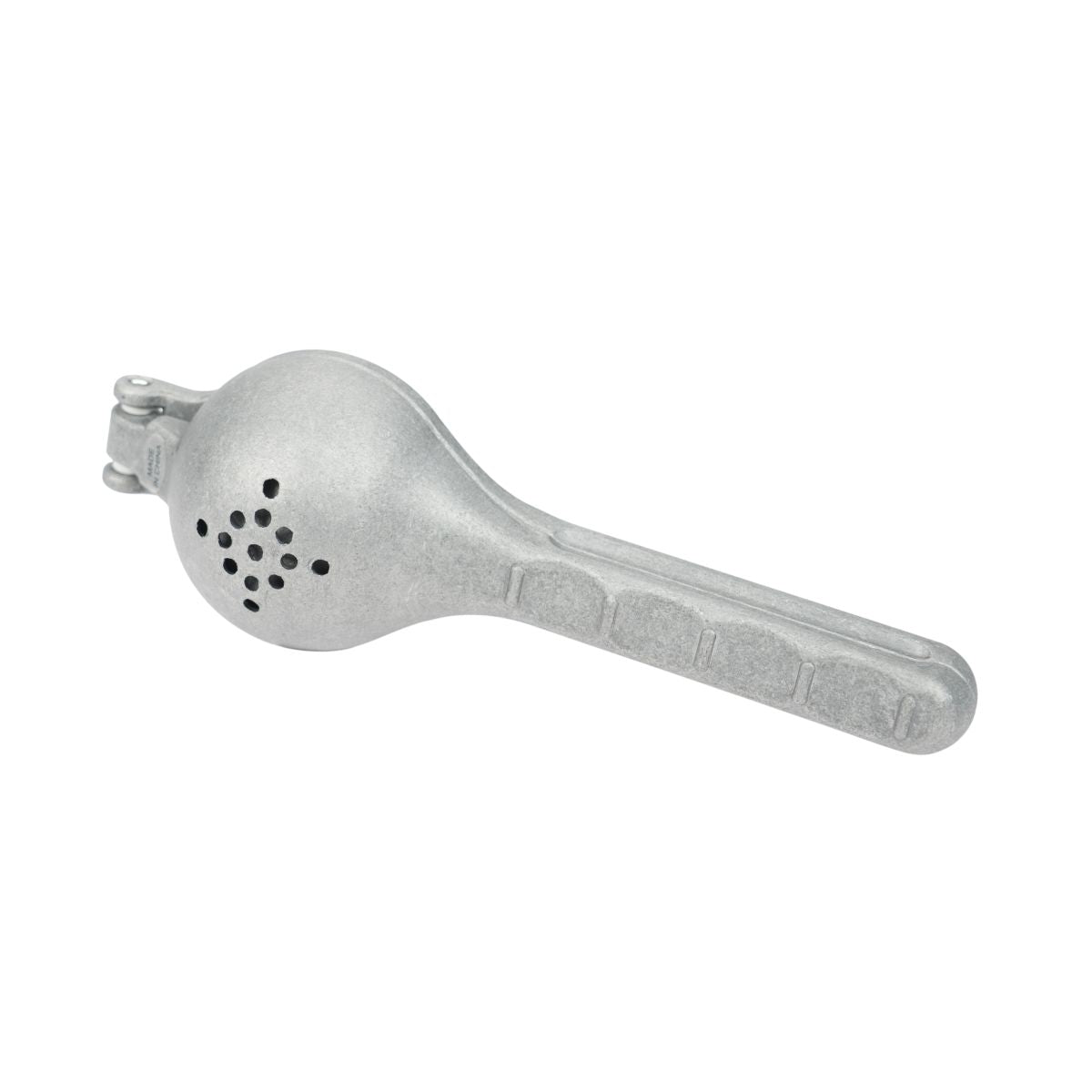 Bacardi Juicer Lemon Squeezer Lime Squeezer Gray Metal Bar Accessories – View 2