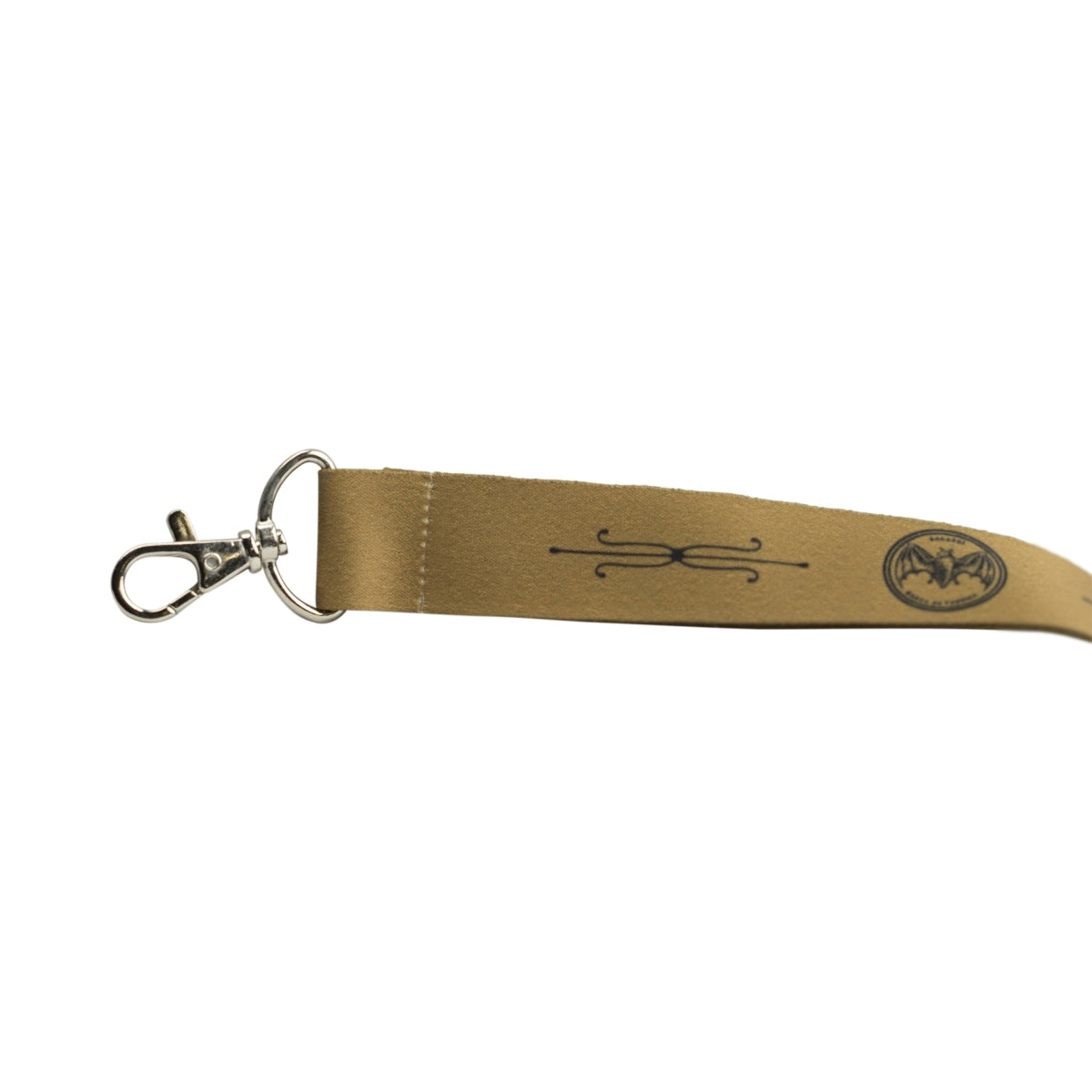 Bacardi lanyard key ring key chain car house keys pendant – View 2