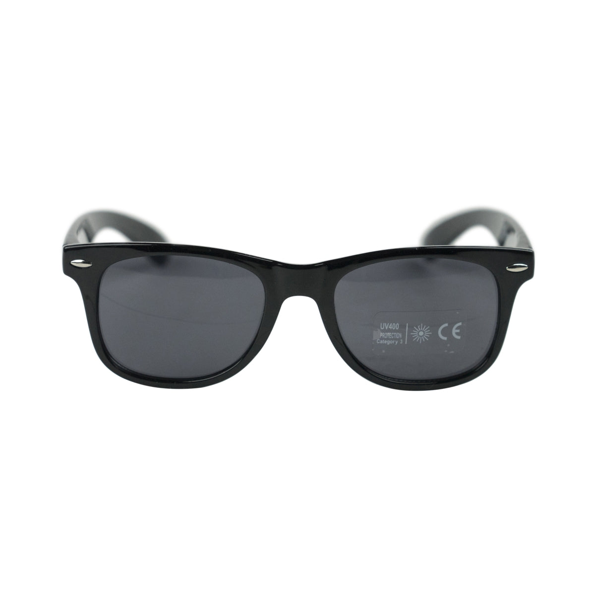 Bacardi Sunglasses UV400 Protection Summer Nerd Festival Beach Lake Sun – View 2