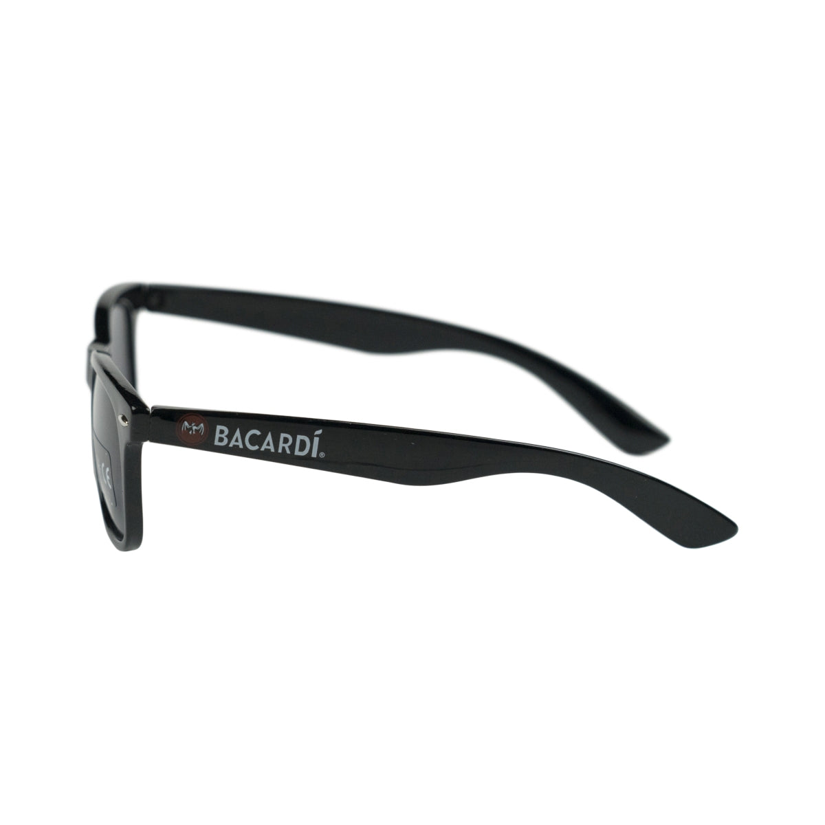 Bacardi Sunglasses UV400 Protection Summer Nerd Festival Beach Lake Sun – View 3