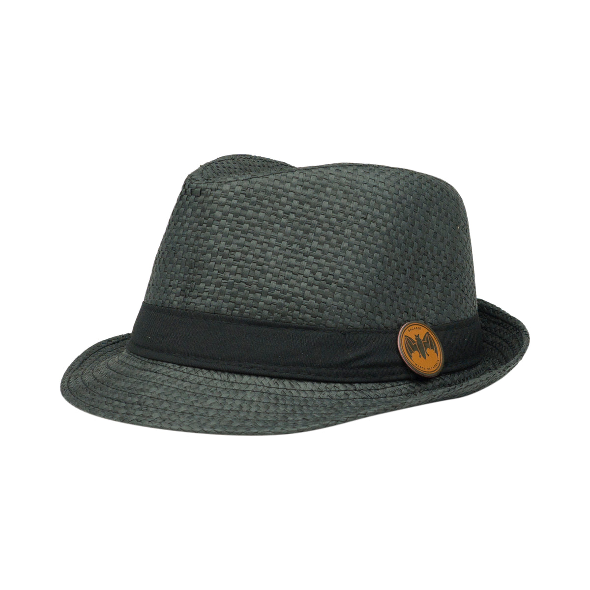 Bacardi Straw Hat Straw Hat Cap Summer Sun Party Festival