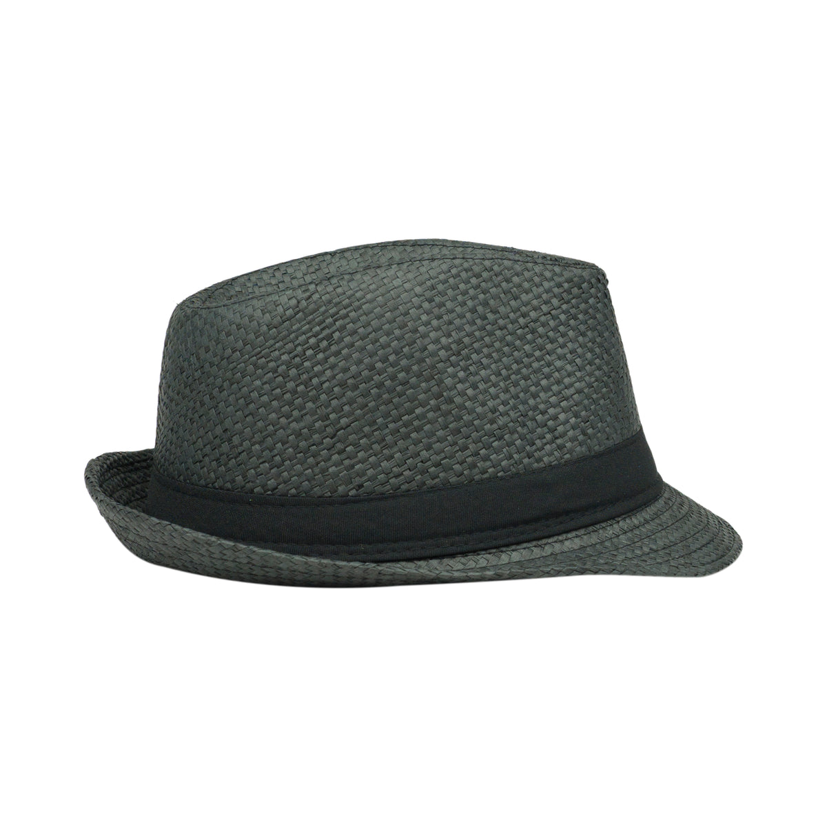 Bacardi Straw Hat Straw Hat Cap Summer Sun Party Festival – View 2