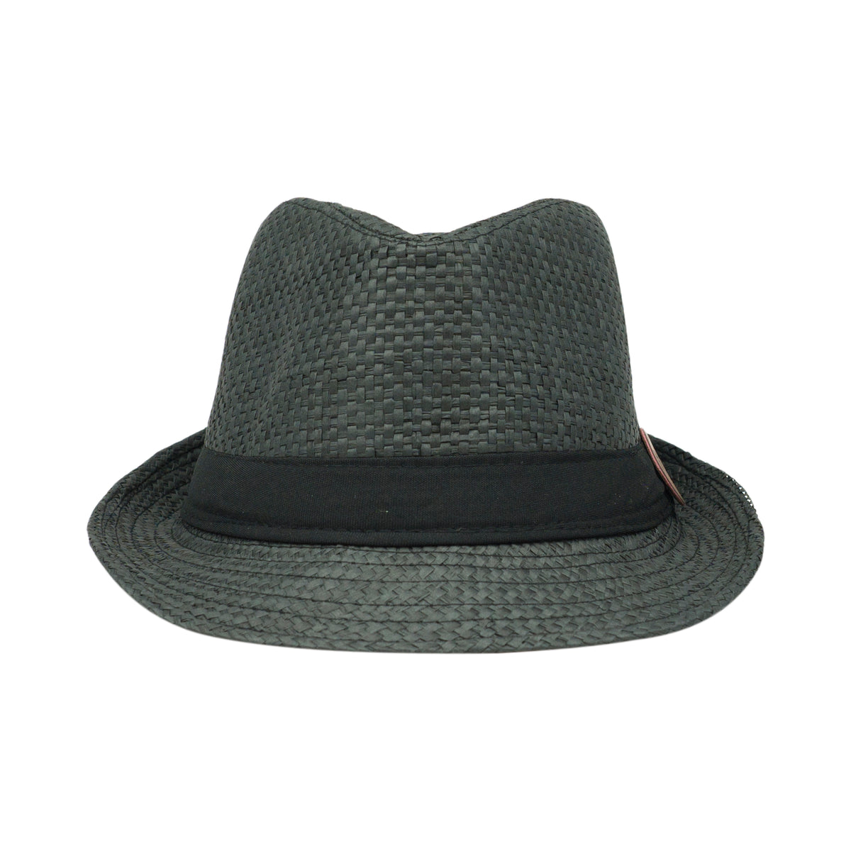 Bacardi Straw Hat Straw Hat Cap Summer Sun Party Festival – View 3