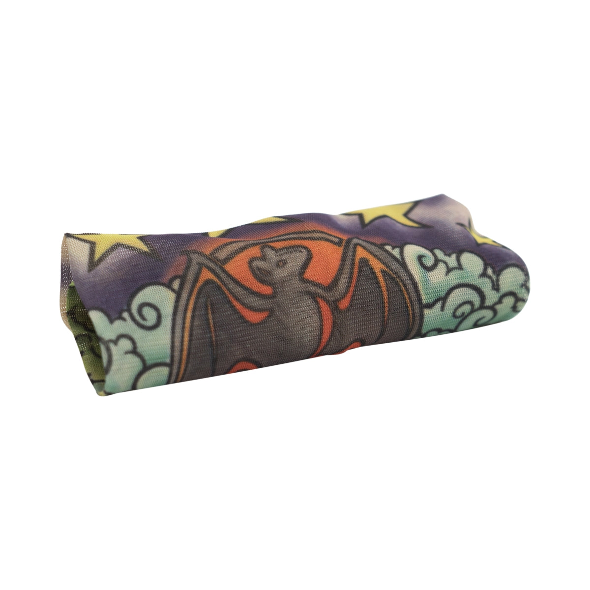 Bacardi Tattoo Sleeve Arm Sleeve Stocking Cuff Stockings Carnival Costume – View 2