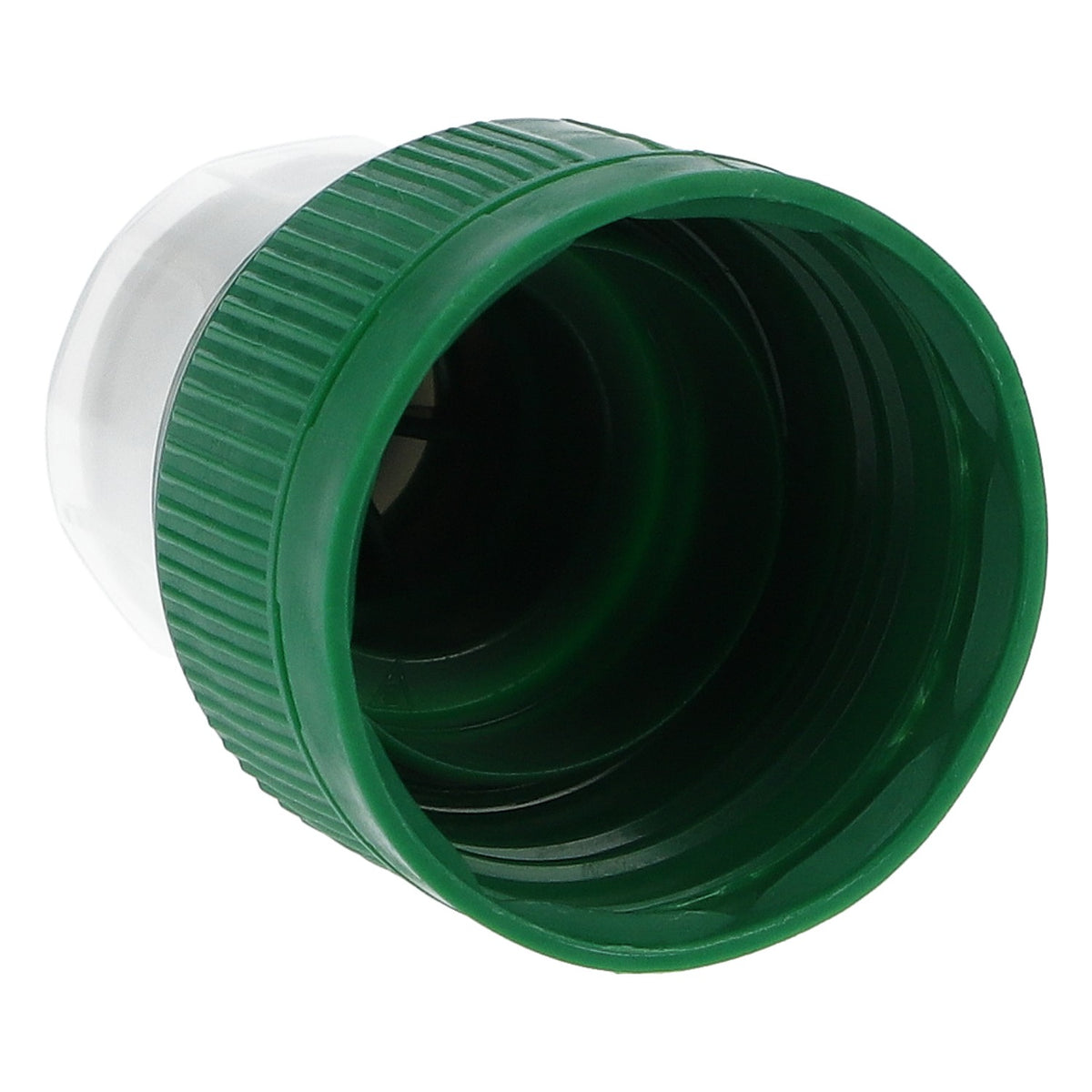 Bad Brambacher Water Bottle Cap, Sports Cap, Dark Green, Replacement Cap – View 2